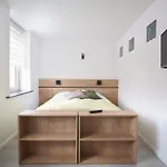 Apartamento Aparthouse Haas41 -