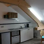 Aparthouse Haas41 -