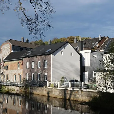 Aparthouse Haas41 - Appartement