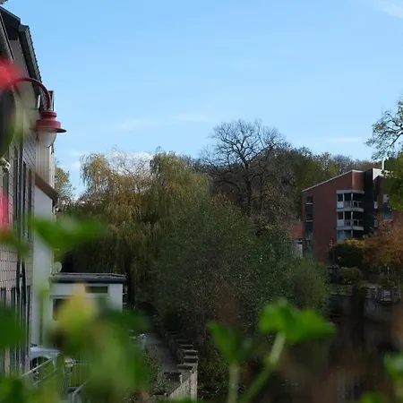 Aparthouse Haas41 - *