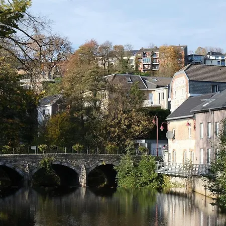 Aparthouse Haas41 - Appartement *