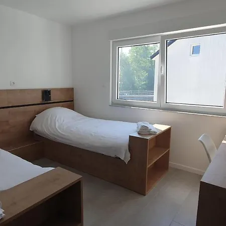 Aparthouse Haas41 - Apartment