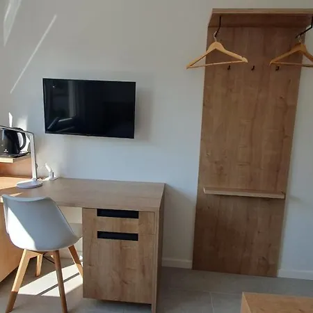 Aparthouse Haas41 - *