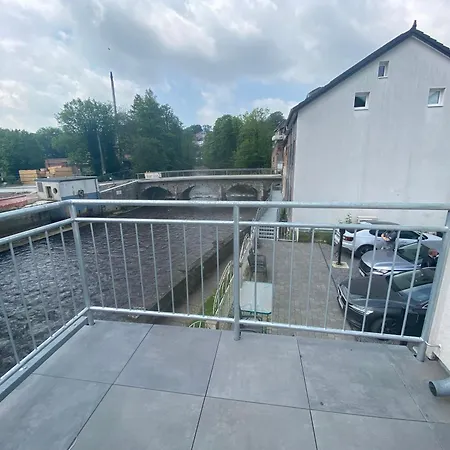 Апартаменты Aparthouse Haas41 -