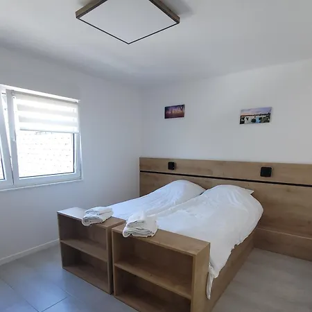 Aparthouse Haas41 - *