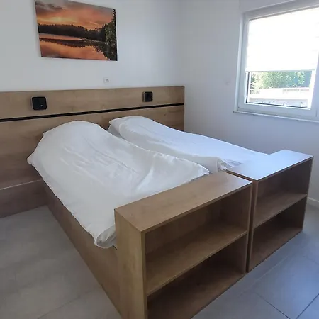 Aparthouse Haas41 - * Eupen