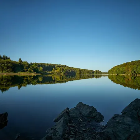 Appartement Aparthouse Haas41 - Eupen