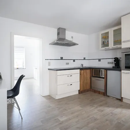 Apartment Aparthouse Haas41 -