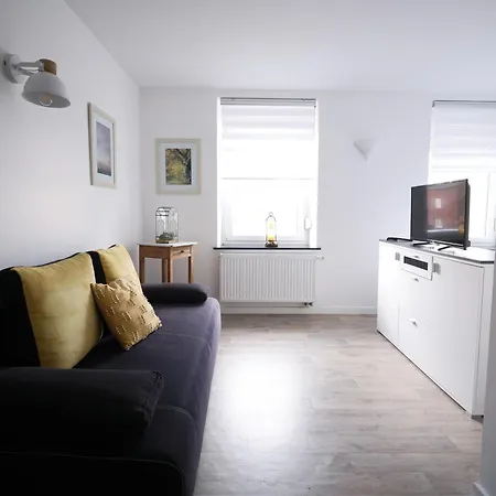 Aparthouse Haas41 - *