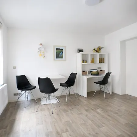 Aparthouse Haas41 - * Eupen