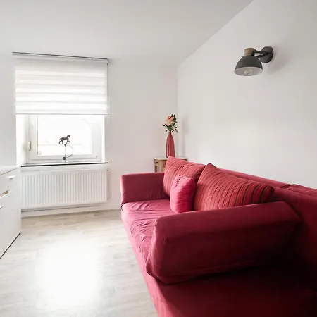 Aparthouse Haas41 - Apartment
