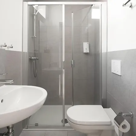 Appartement Aparthouse Haas41 - Eupen