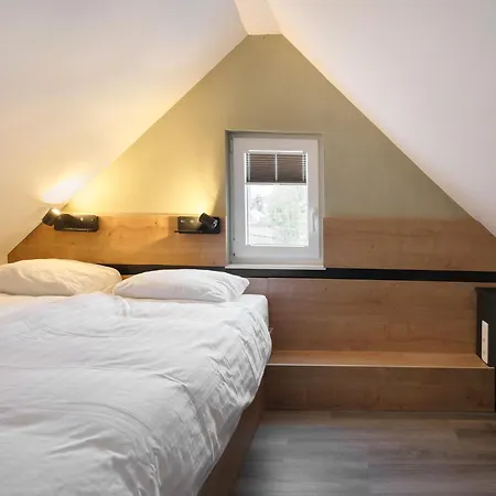 Aparthouse Haas41 - Apartment *