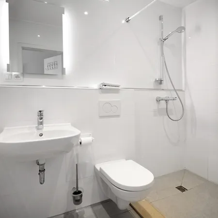 Aparthouse Haas41 - Apartment Eupen