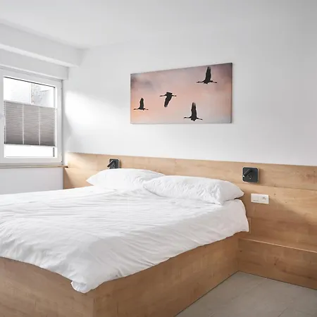 Aparthouse Haas41 - *