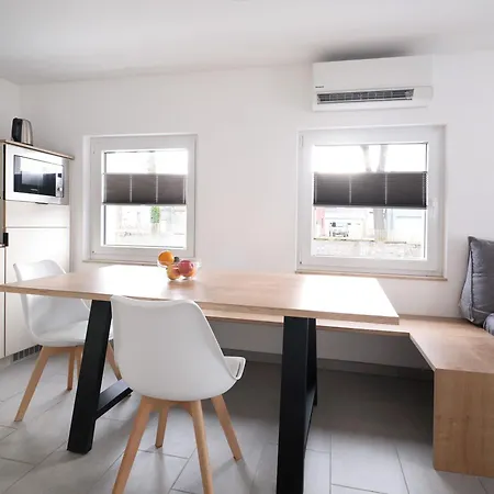 Aparthouse Haas41 - Eupen