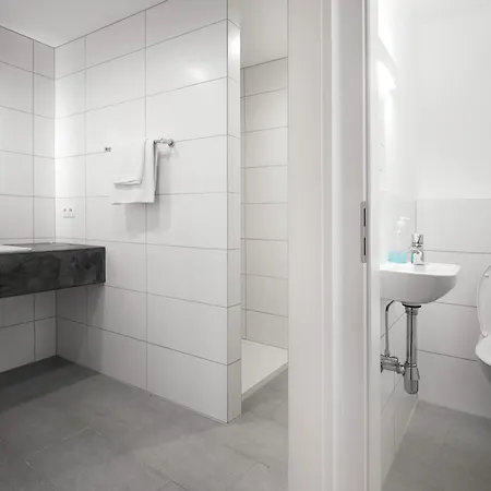 Aparthouse Haas41 - * Eupen