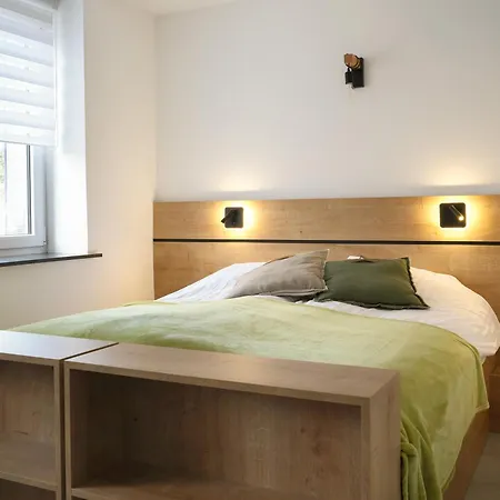 Appartement Aparthouse Haas41 -