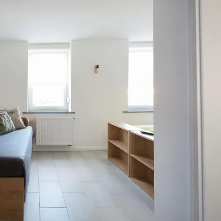 Aparthouse Haas41 - Apartment