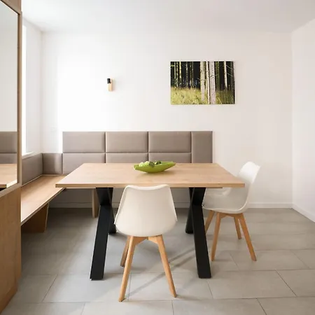 Aparthouse Haas41 - Lejlighed