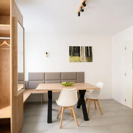 Lejlighed Aparthouse Haas41 - *