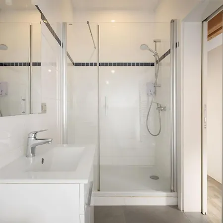 Aparthouse Haas41 - Eupen