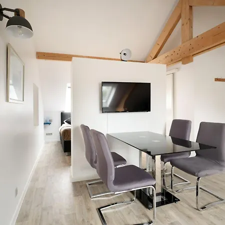 Aparthouse Haas41 -