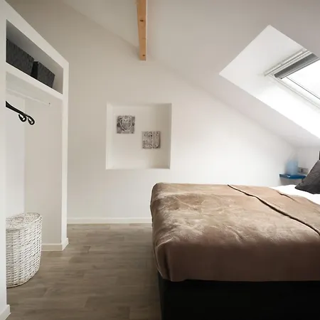Aparthouse Haas41 - Lejlighed *