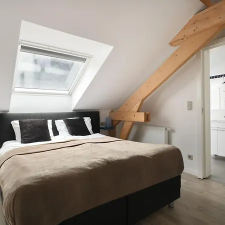 Aparthouse Haas41 - Lejlighed Eupen