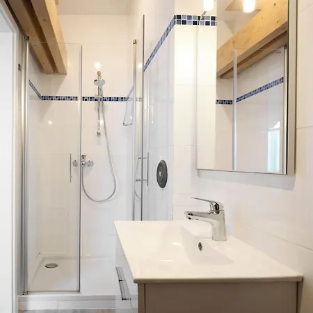 Aparthouse Haas41 - Eupen