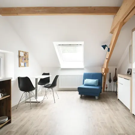 Aparthouse Haas41 -