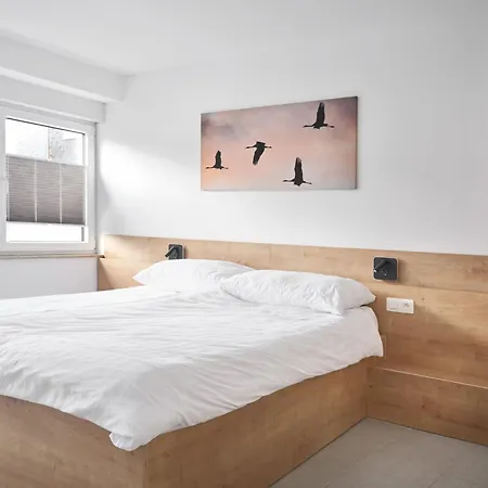 Aparthouse Haas41 - Lejlighed *