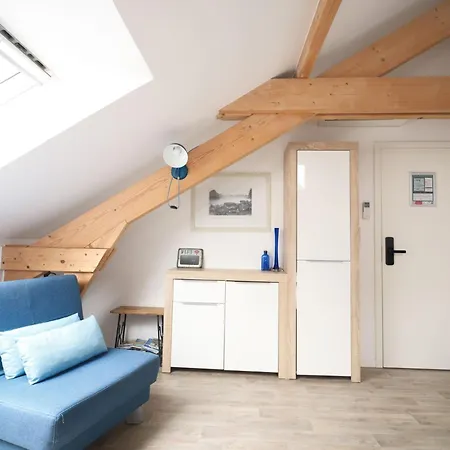 Aparthouse Haas41 - Lejlighed Eupen