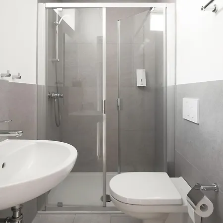 Aparthouse Haas41 - * Eupen
