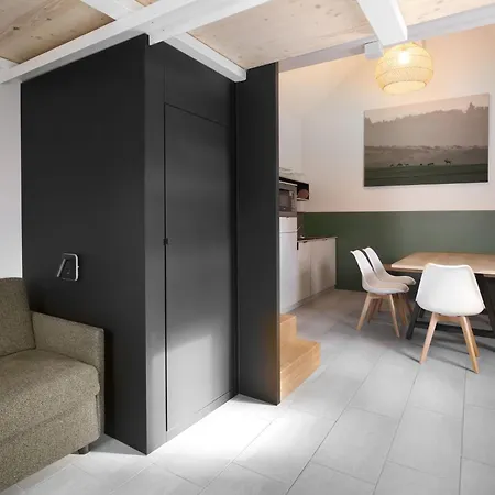 Aparthouse Haas41 -