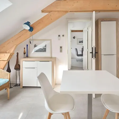 Apartment Aparthouse Haas41 -