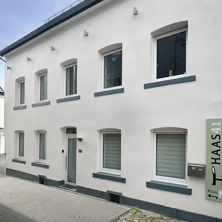 Aparthouse Haas41 - *