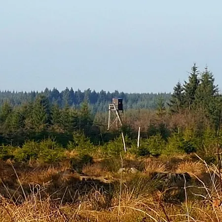 Appartement Aparthouse Haas41 - Eupen