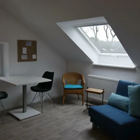 Lejlighed Aparthouse Haas41 - *