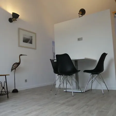 Aparthouse Haas41 -