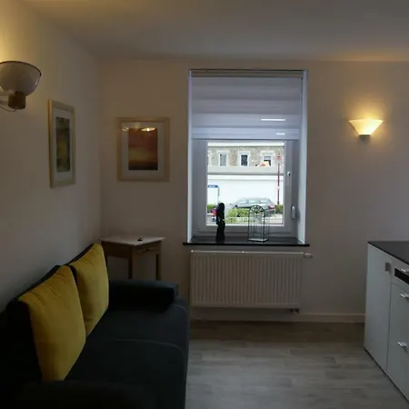 Aparthouse Haas41 - Apartment *