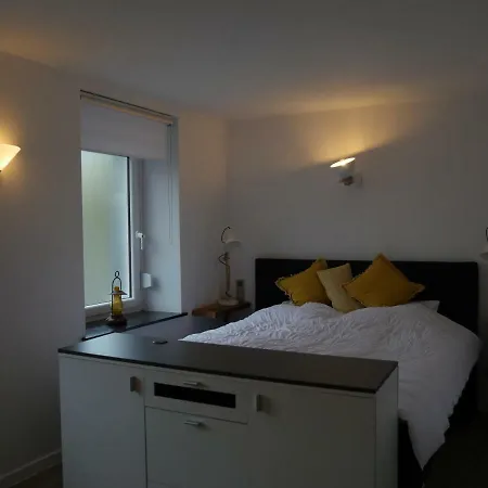 Aparthouse Haas41 - Eupen