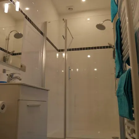 Appartement Aparthouse Haas41 -