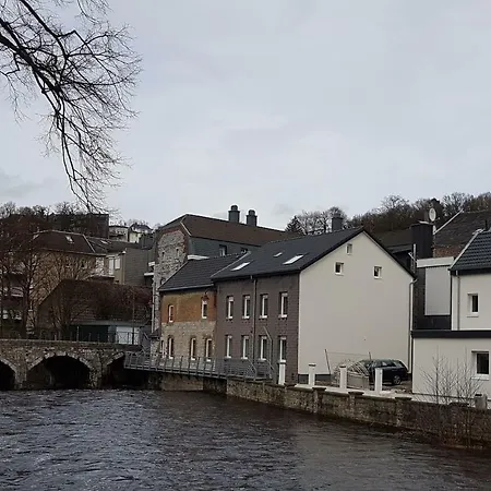 Апартаменты Aparthouse Haas41 -