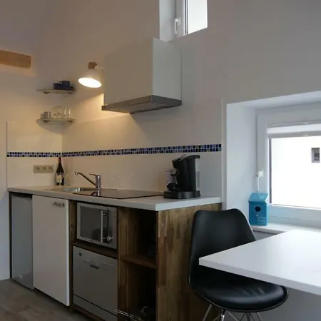 Aparthouse Haas41 - Apartment Eupen