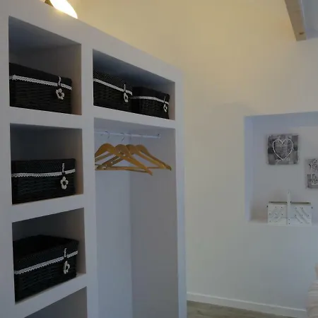 Apartment Aparthouse Haas41 - Eupen
