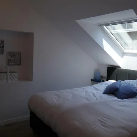 Aparthouse Haas41 - Eupen