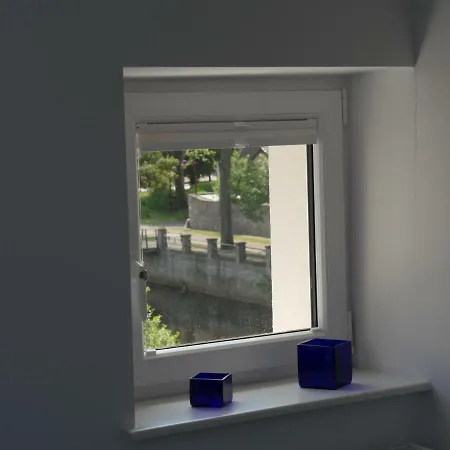 Aparthouse Haas41 - Апартаменты