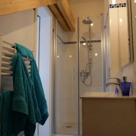 Apartment Aparthouse Haas41 - *