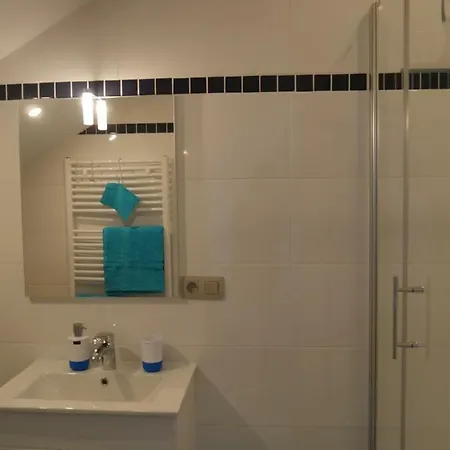 Aparthouse Haas41 - *